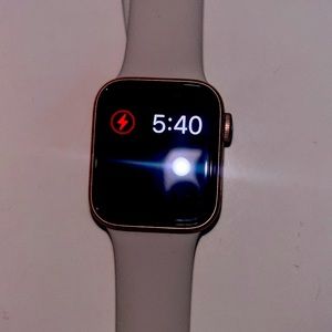 Apple Watch SE